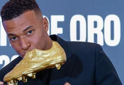 Kylian Mbappe gelecek hedefini açıkladı! Şaşırtan detay