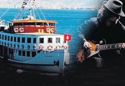 Körfez’de blues rüzgârı