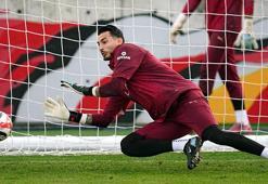 Galatasaray, Trabzonspor maçı hazırlıklarını tamamladı