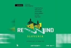 Başkentin penceresinden Slovenya