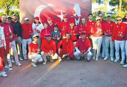 Cumhuriyet Kupası sahiplerini buldu