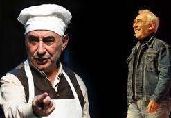 Şener Şen'den 'öldü' iddialarına yanıt! 'İki defa daha ölmüştüm'