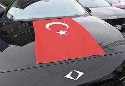 Togg, Almanya’da ilk teslimatlarını gerçekleştirdi: Mercedes'imi geri verdim