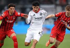 Milli yıldıza sakatlık şoku! Maça devam edemedi