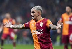 Lucas Torreira: Düzeltmemiz gereken şeyler var