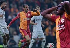 Dev maçta sessizlik! Galatasaray-Trabzonspor karşılaşmasında puanlar paylaşıldı