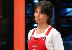 MASTERCHEF ASLI KİMDİR? Aslı Öner kimdir, kaç yaşında? Hayatı ve kariyeri...