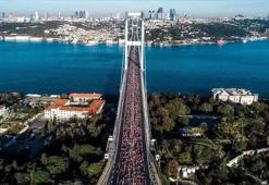 İSTANBUL MARATONU 2025 | Türkiye İş Bankası 47. İstanbul Maratonu ne zaman, saat kaçta başlıyor, kaçta bitiyor? İstanbul Maratonu nerede yapılıyor?