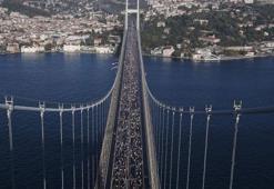 İş Bankası 47. İstanbul Maratonu kim kazandı? İş Bankası 47. İstanbul Maratonu kazanan isimler