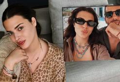 Derin Talu'dan mutlusu yok! Aşka geldi, peş peşe paylaştı