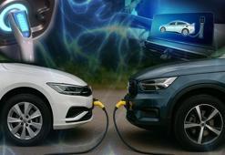 Elektrikli araçlar birbirini şarj edebilir mi? Yolda kalmadan bilin: Kritik eşik 60 derece