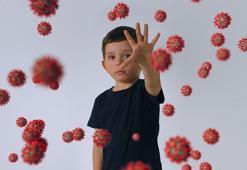 Çocukların bağışıklık sistemi alarm veriyor! Bu saatlerde uyuyanlar daha sağlıklı