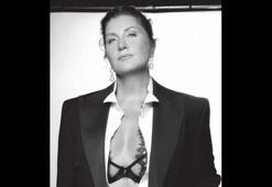 ‘Müzik en büyük aşkım’