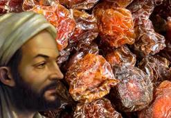 İbn-i Sina'nın mucize reçetesi! Kuru üzümle öksürüğü ve balgama anında çözüm