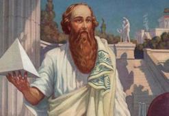 Dünyanın yuvarlak olduğunu ilk söyleyen kişi: Pisagor