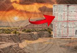 Mayaların 2 bin yıllık kehanet sırrı çözüldü! Gökyüzünü böyle sıfırlamışlar