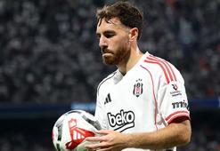 Beşiktaş'ta Orkun Kökçü, sessizliğin bozdu! Derbi sonrası ilk açıklama