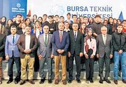 Öğrenciler lisedeyken üniversiteli olacak