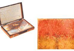 Kabakcı’dan Çekya’ya eser bağışı