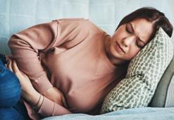 Kışın safra kesesi sorunlarıyla ilgili uyarı! Geçmeyen karın ağrısına dikkat