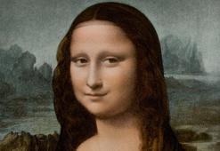 Mona Lisa neden gülüyor?