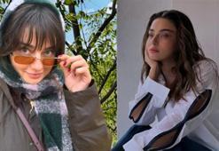 Berlin sokaklarında sonbahar şıklığı: Ayça Ayşin Turan’dan yeni pozlar