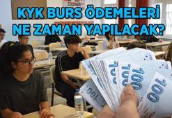 ÖDEME TAKVİMİ BEKLENİYOR! KYK 2026 bursu ne zaman yatacak, ilk ödeme hangi tarihte yapılacak? KYK 2025-2026 burs ödemesi toplu mu yapılacak, kaç aylık ödeme olacak?