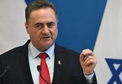 İsrail Savunma Bakanı Katz'dan flaş talimat! 'Gazze'deki tüm tünelleri yok edin'