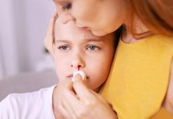 Çocuklarda burun kanamaları ciddiye alınmalı! Nedeni lösemi olabilir