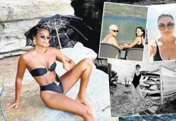 Ünlülerin sarı yazı