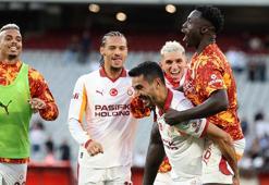 Galatasaray'ın yıldızından Ajax mesajı! Geri dönüş sorusuna cevap