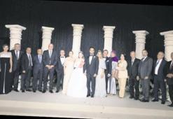 Onlar erdi muradına