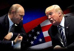 Trump'tan 'savaş zirvesi' mesajı! Putin ile görüşecek mi?