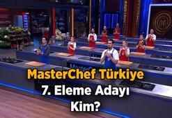 MasterChef Türkiye'de 7. eleme adayı kim oldu? Masterchef Türkiye'de haftanın eleme adayları kimler? 7 Kasım 2025 Cuma