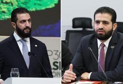 ABD, Suriye Cumhurbaşkanı Şara ve İçişleri Bakanı’na uygulanan yaptırımları kaldırdı