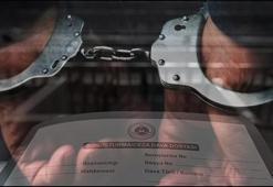 Antalya Büyükşehir Belediyesine yönelik soruşturmada 2 kişi tutuklandı