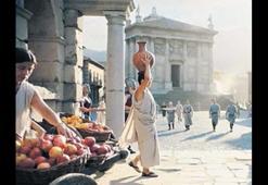 Antik kente yapay zekâ dokunuşu