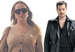 Çağatay’la aşk filmi istiyor