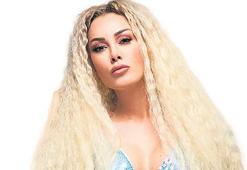 ‘Kimseyle aynı ligde değilim’