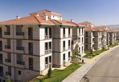 10’dan fazla konutlu binalara sığınak şartı