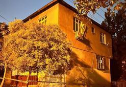 Kocaeli'de kolonlarında çatlak oluşan bir bina daha tahliye edildi