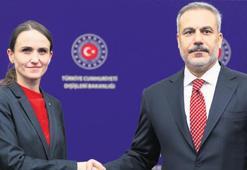 ‘İsrail yükümlülüklerini yerine getirmeli’