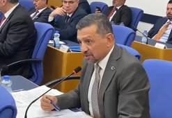 MHP’li Erbaş’tan Temu uyarısı