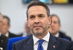 Bakan Bayraktar: 97 bin ruhsat iptal edildi, kazı yapılan alan Türkiye'nin binde 1'i