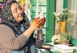 İyilik neydi? İyilik anne kalbiydi