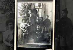 Şakir Paşa ailesinin harikalar diyarı