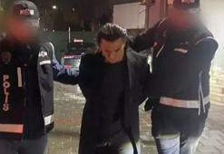 Coşkun Necati Arabacı hakkında verilen tahliye kararına itiraz! Yeniden tutuklama kararı verildi