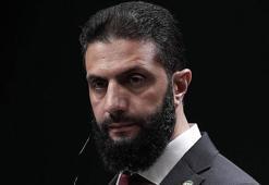 ABD, Suriye Cumhurbaşkanı Şara'yı küresel terörist yaptırım listesinden çıkardı