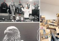 ÖZEL | Beşiktaş'ta kayıp forma bilmecesi!