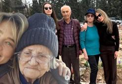 Müge Boz’un acı günü! 'Bir ömür dolu dolu yaşadın'